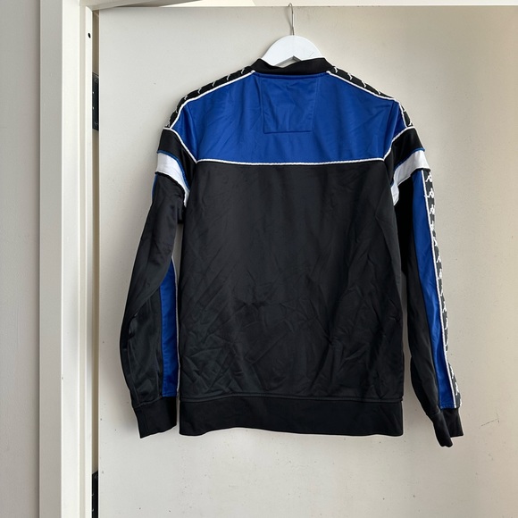 Kappa Tana Training Jacket - Picture 2 of 4